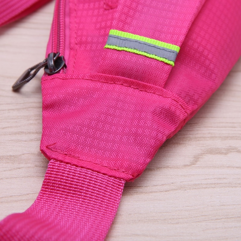 Running Bum Bag Unisex Fanny Pack