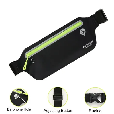 Running Fanny Pack Waist Bag Running Fanny Pack Waist Bag