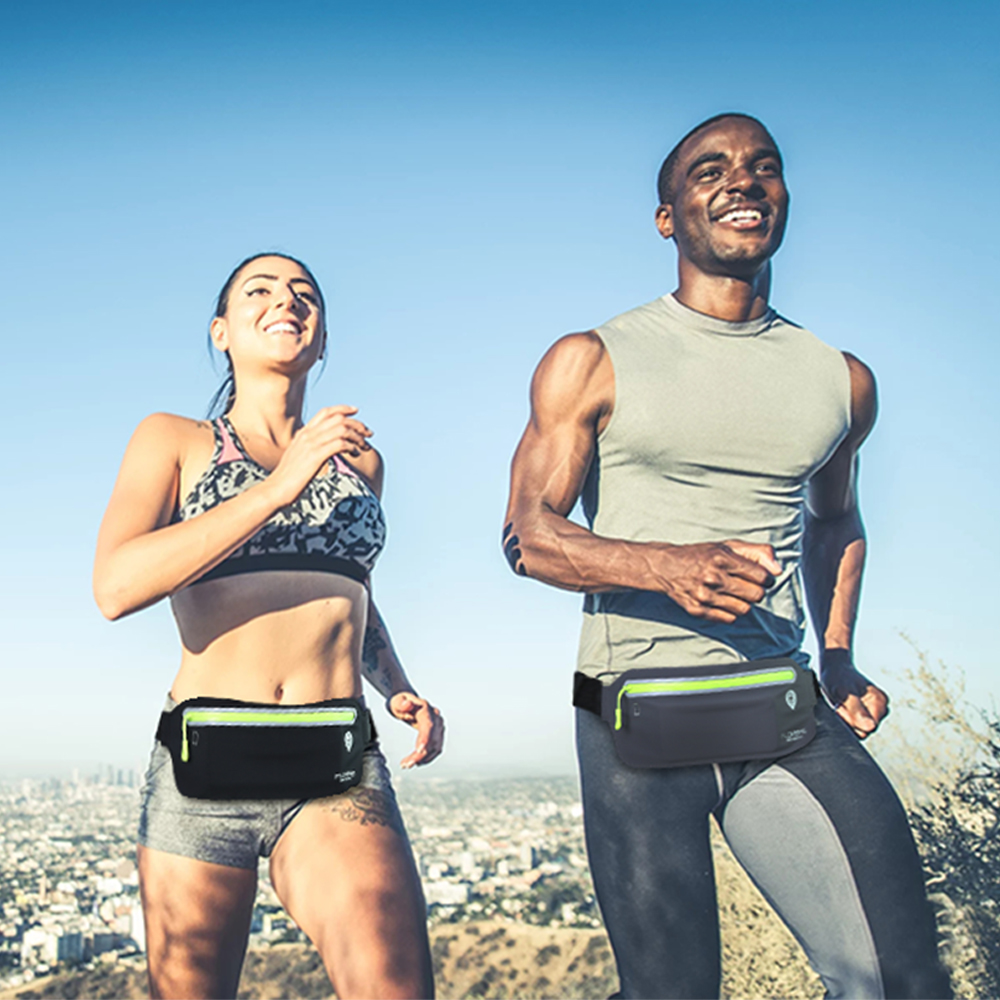 Running Fanny Pack Waist Bag Running Fanny Pack Waist Bag