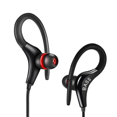 Running Headphones Sports Earphones Running Headphones Sports Earphones