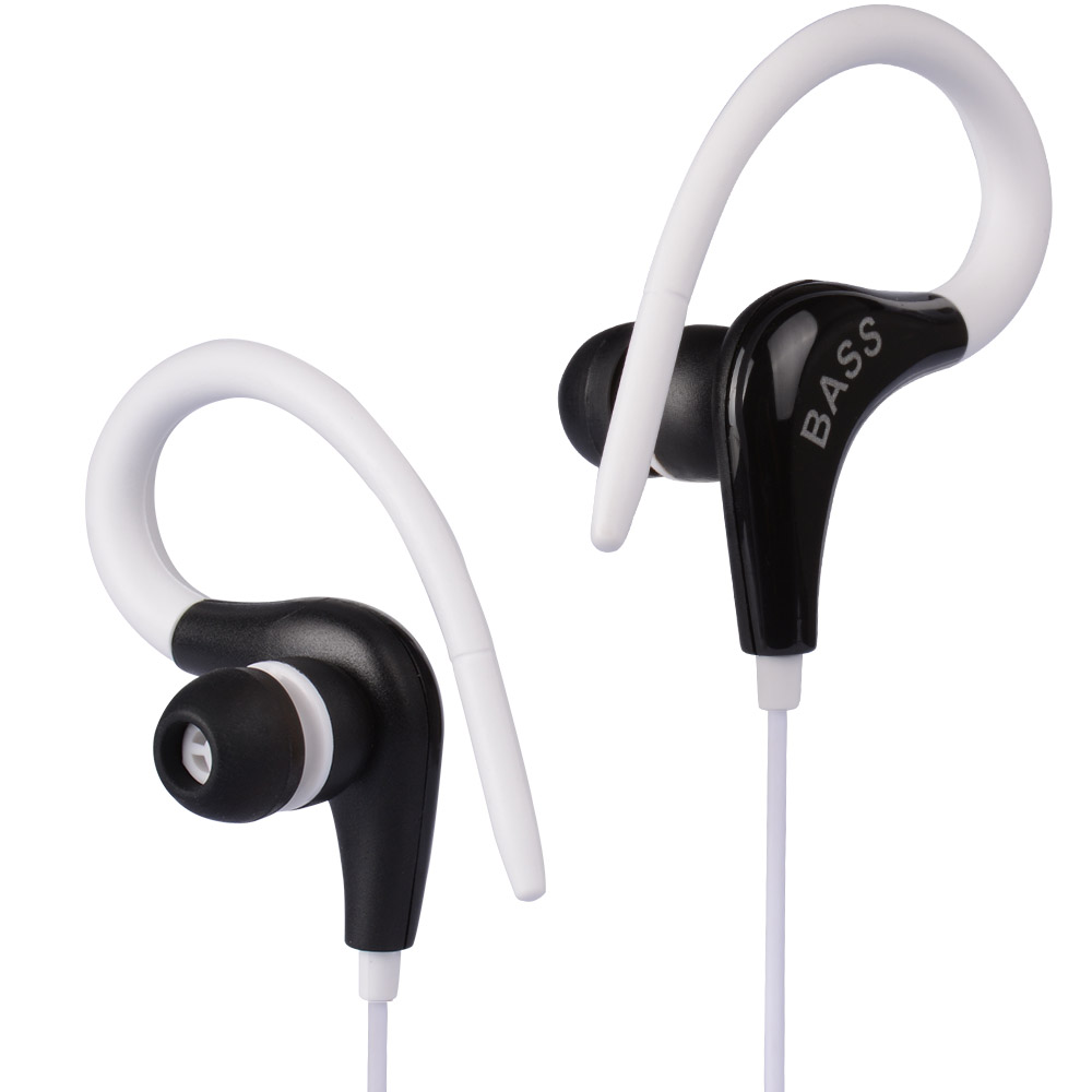 Running Headphones Sports Earphones Running Headphones Sports Earphones