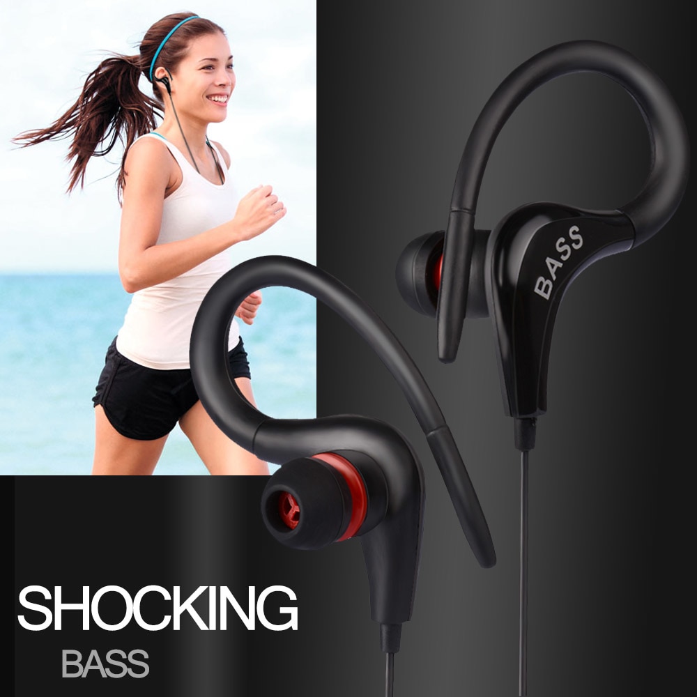 Running Headphones Sports Earphones Running Headphones Sports Earphones