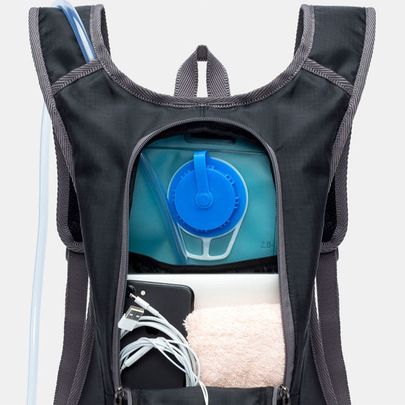 Running Hydration Pack Water Bag