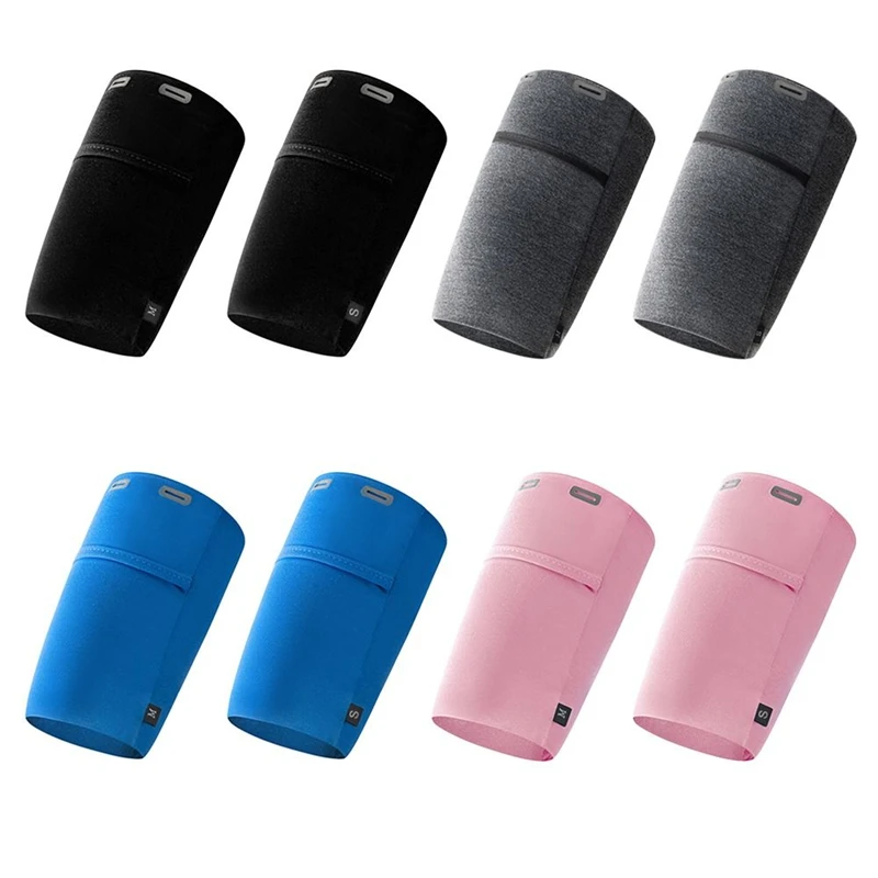 Running Mobile Phone Arm Bag Universal Breathable Sports Accessories Armband Jogging Bag Phone Armband Case Outdoor Arm Running Mobile Phone Arm Bag Universal Breathable Sports Accessories Armband Jogging Bag Phone Armband Case Outdoor Arm