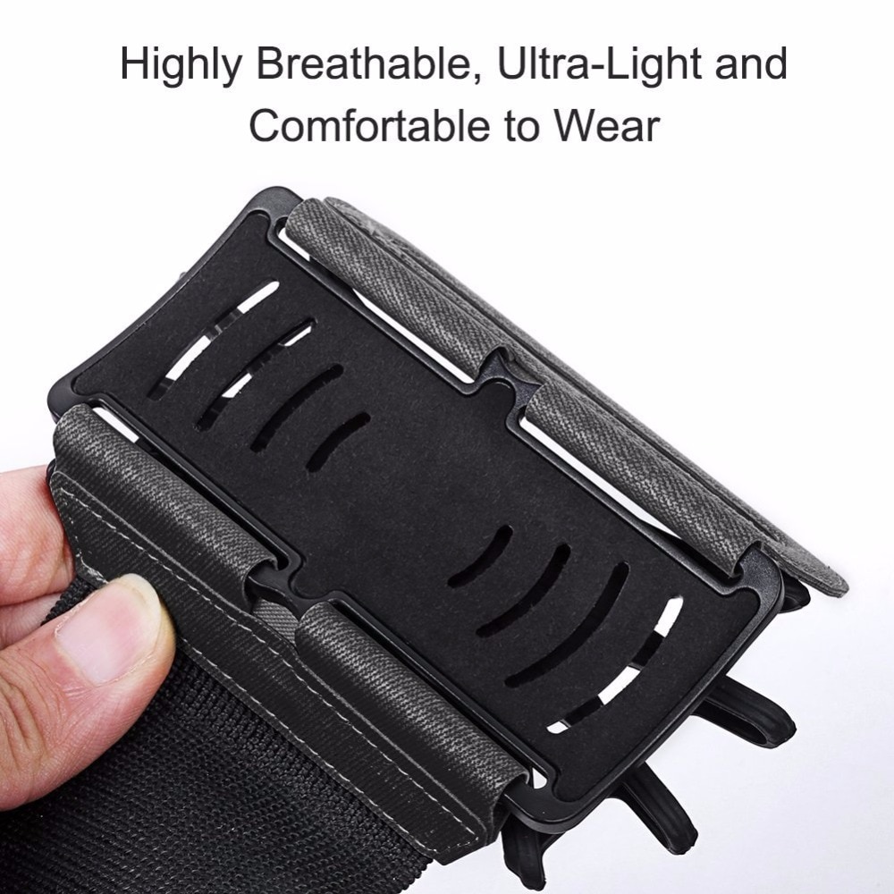 Running Phone Holder Arm Band Running Phone Holder Arm Band