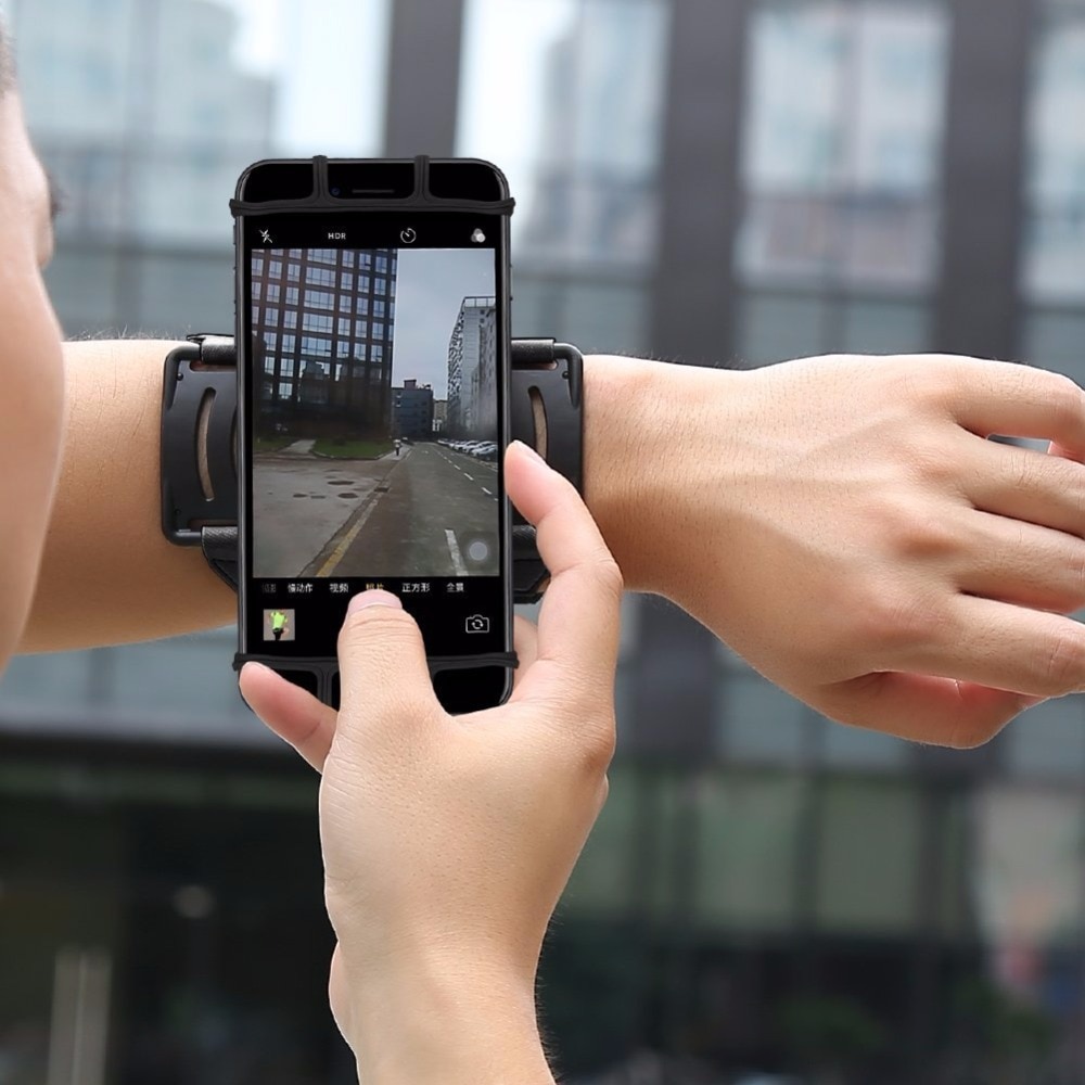 Running Phone Holder Arm Band Running Phone Holder Arm Band