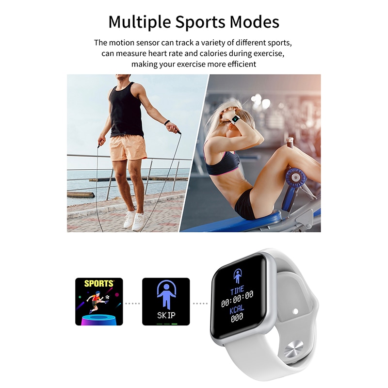 Running Smartwatch Heart Rate Tracker Running Smartwatch Heart Rate Tracker