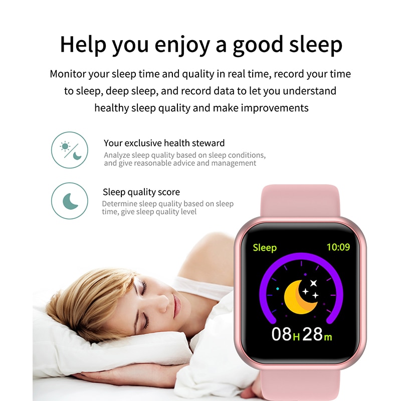 Running Smartwatch Heart Rate Tracker Running Smartwatch Heart Rate Tracker