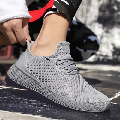 Running Sneakers Lightweight Shoes Running Sneakers Lightweight Shoes