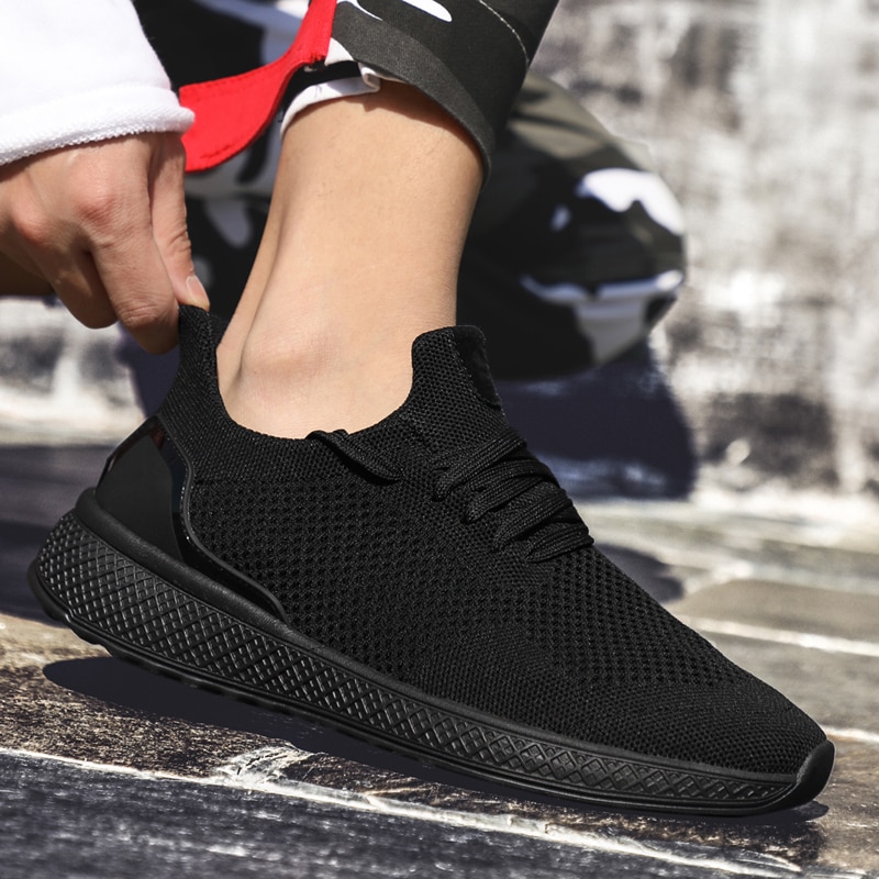 Running Sneakers Lightweight Shoes Running Sneakers Lightweight Shoes