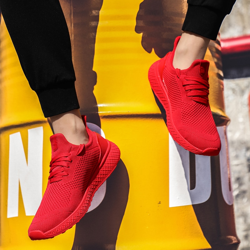 Running Sneakers Lightweight Shoes Running Sneakers Lightweight Shoes