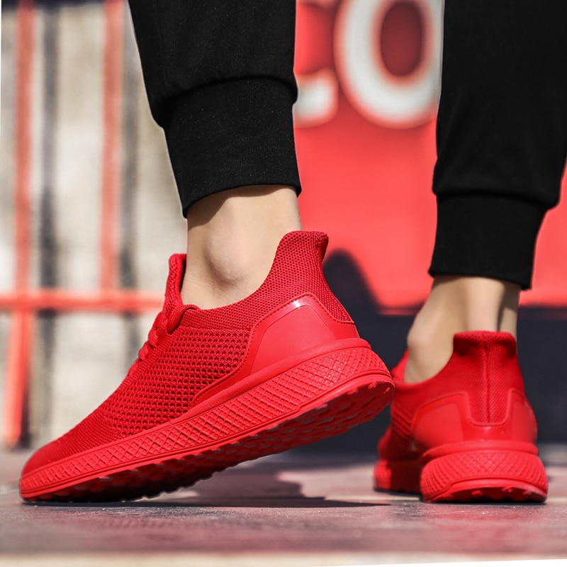 Running Sneakers Lightweight Shoes Running Sneakers Lightweight Shoes