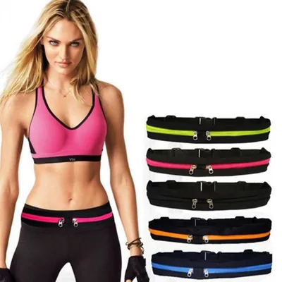Running Waist Pack Portable Sports Bag