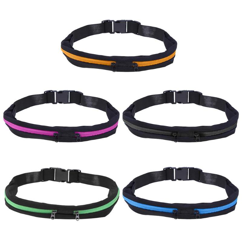 Running Waist Pack Portable Sports Bag
