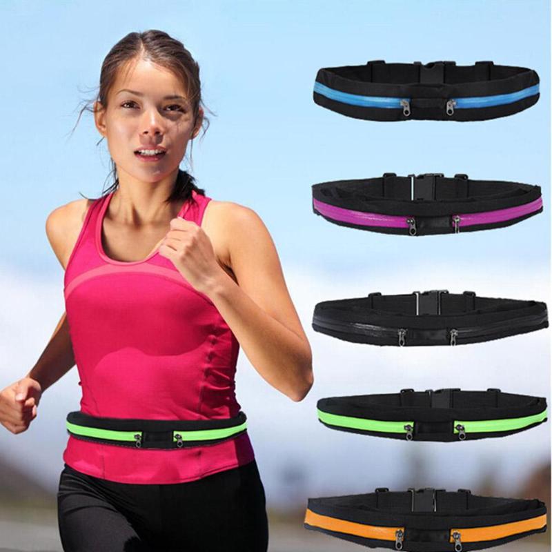Running Waist Pack Portable Sports Bag