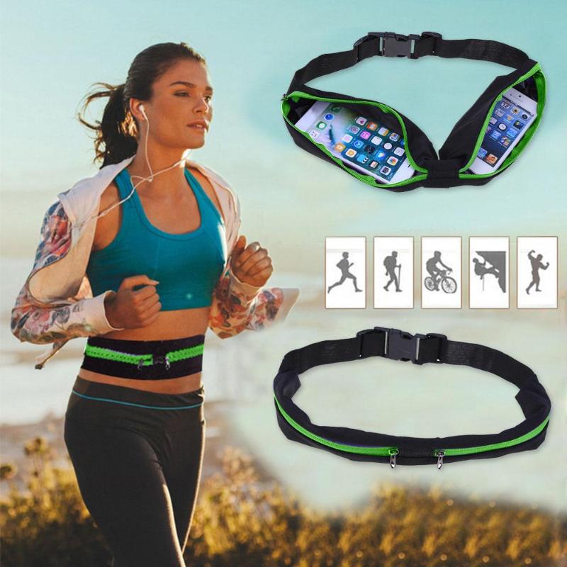 Running Waist Pack Portable Sports Bag