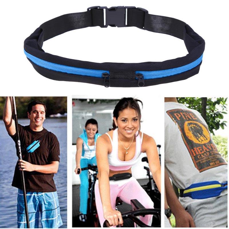 Running Waist Pack Portable Sports Bag