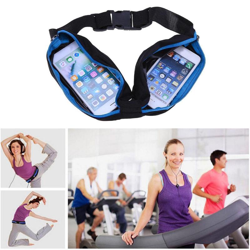 Running Waist Pack Portable Sports Bag