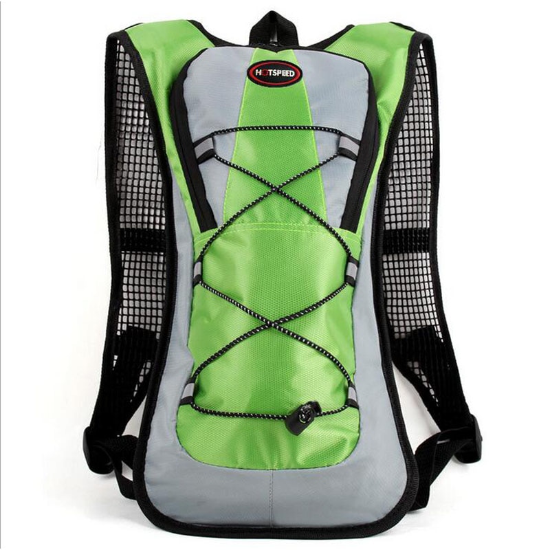 Running Water Backpack 2L Bag