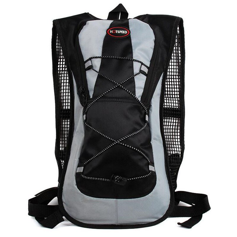 Running Water Backpack 2L Bag
