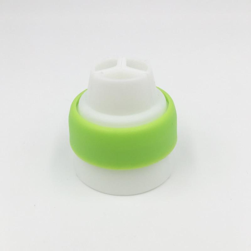 Russian Piping Nozzle 3 Color Icing Tip Russian Piping Nozzle 3 Color Icing Tip