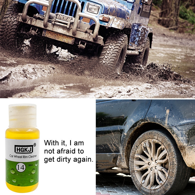Rust Cleaner Car Wheel Stain Remover Rust Cleaner Car Wheel Stain Remover