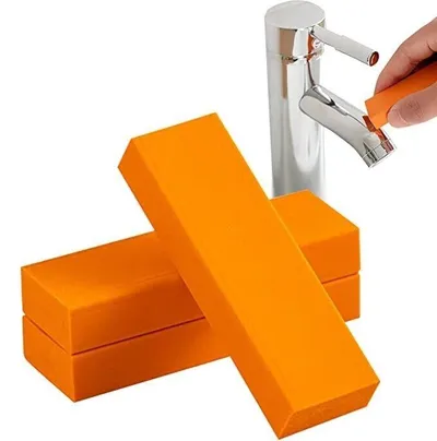Rust Eraser Easy Cleaning Tool