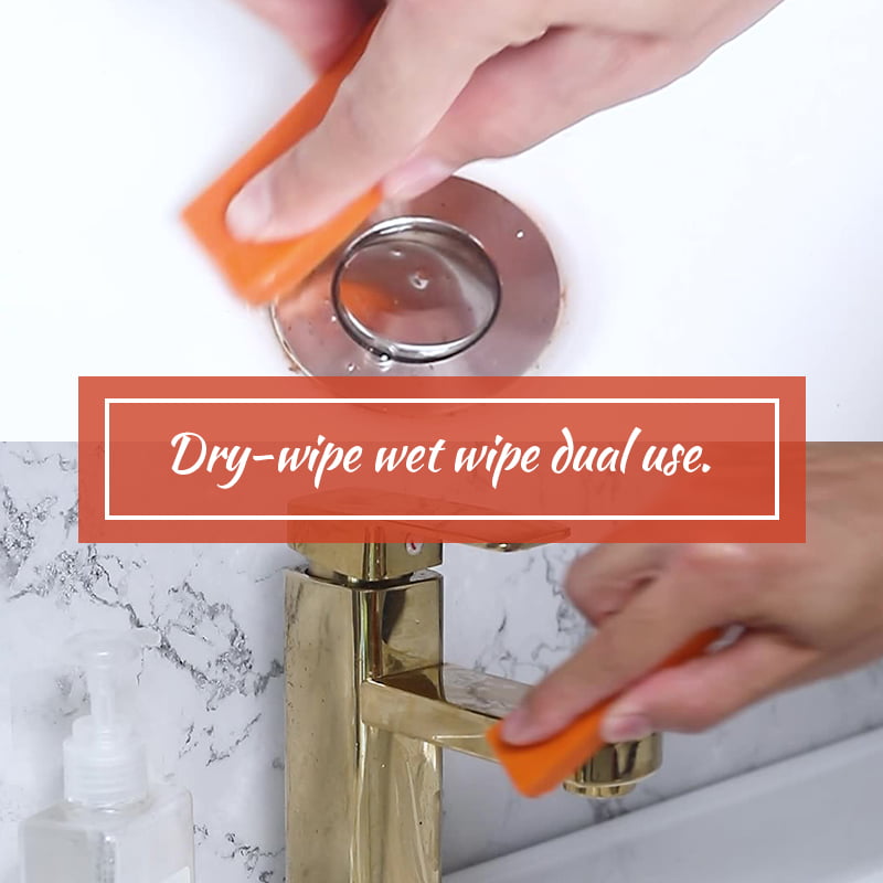 Rust Eraser Easy Cleaning Tool