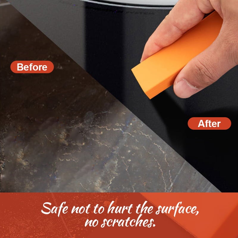Rust Eraser Easy Cleaning Tool