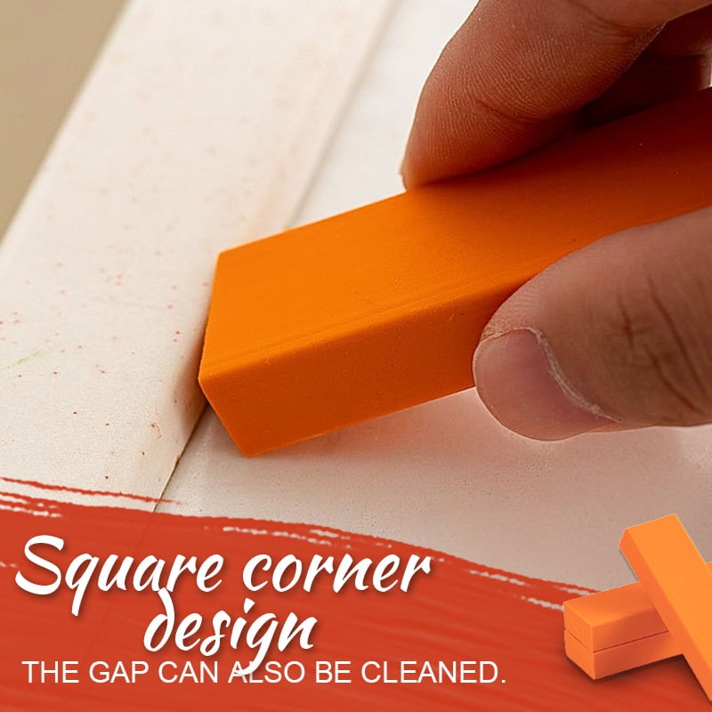 Rust Eraser Easy Cleaning Tool