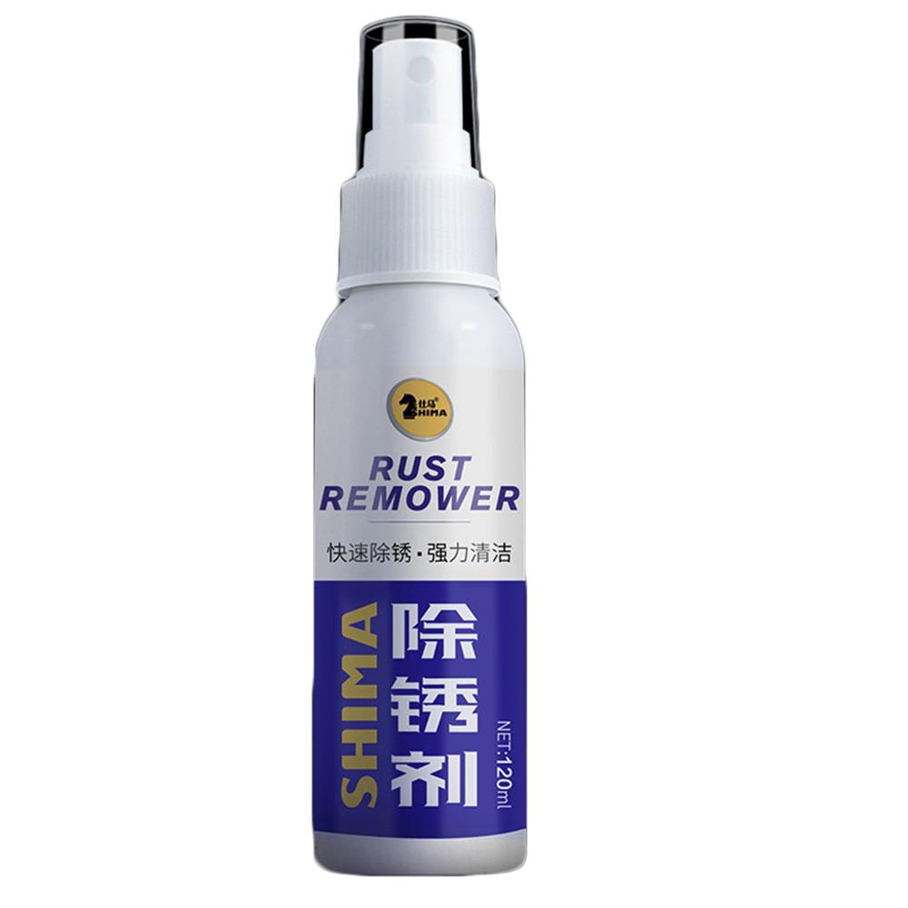 Rust Remover Spray Cleaning Solution Rust Remover Spray Cleaning Solution