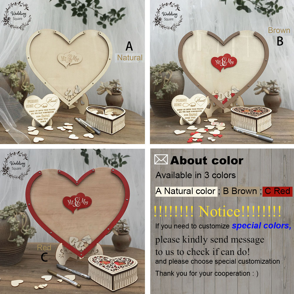 Rustic Wedding Decoration Wish Bank Rustic Wedding Decoration Wish Bank