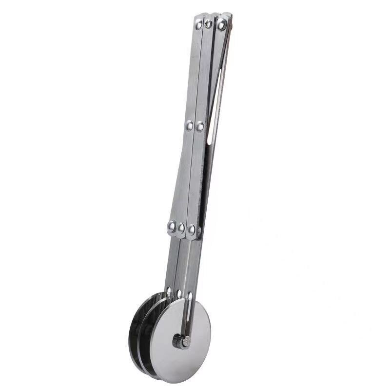 Rustproof Pasta Cutter Wheel Rustproof Pasta Cutter Wheel