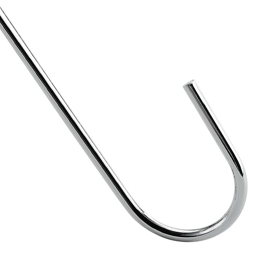 S Shaped Hooks Metal Hangers (13Pcs) S Shaped Hooks Metal Hangers (13Pcs)