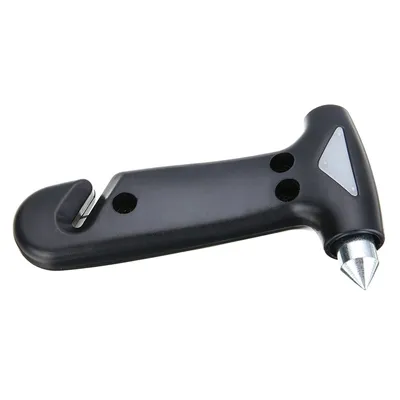 Safety Hammer Emergency Glass Breaker Safety Hammer Emergency Glass Breaker
