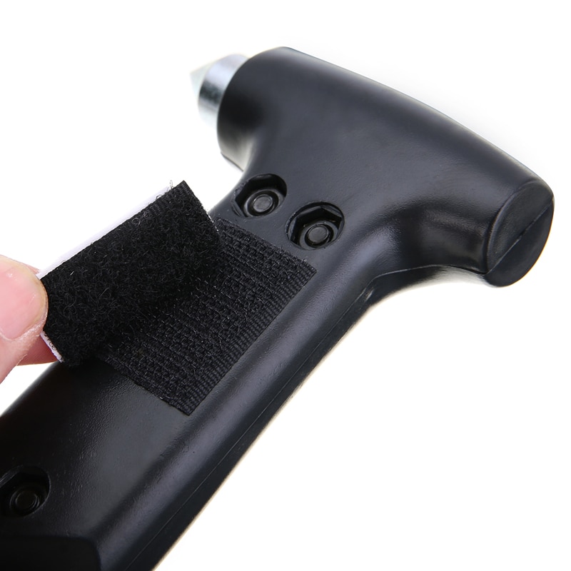 Safety Hammer Emergency Glass Breaker Safety Hammer Emergency Glass Breaker