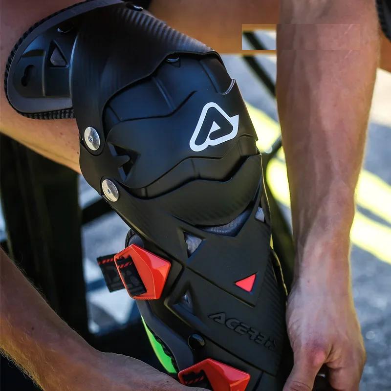 Safety Kneecap Outdoor Sports Off-Road Motorcycle (pair)
