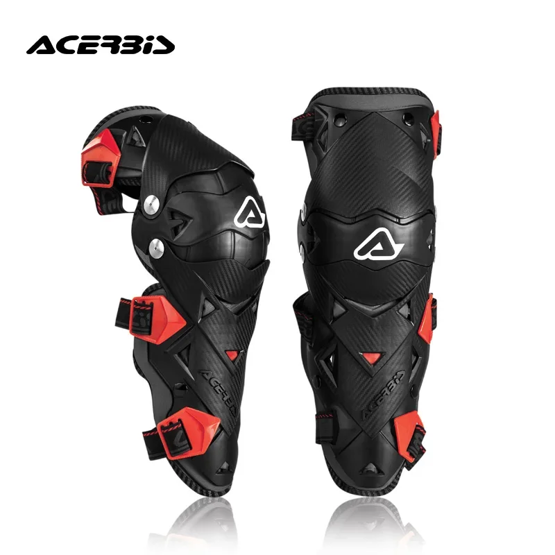 Safety Kneecap Outdoor Sports Off-Road Motorcycle (pair)