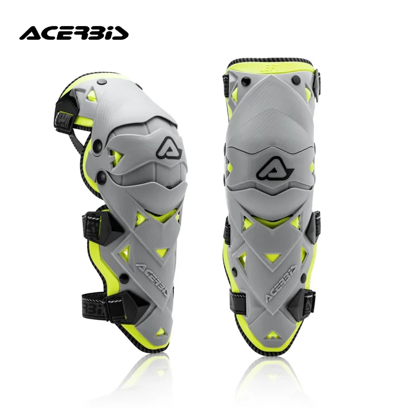 Safety Kneecap Outdoor Sports Off-Road Motorcycle (pair)