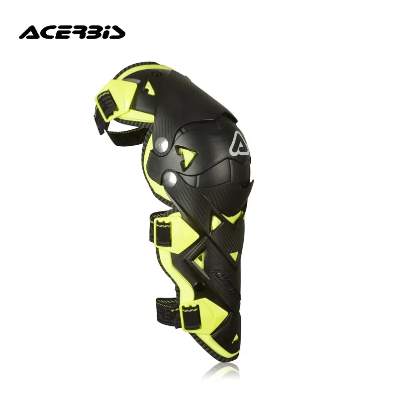 Safety Kneecap Outdoor Sports Off-Road Motorcycle (pair)