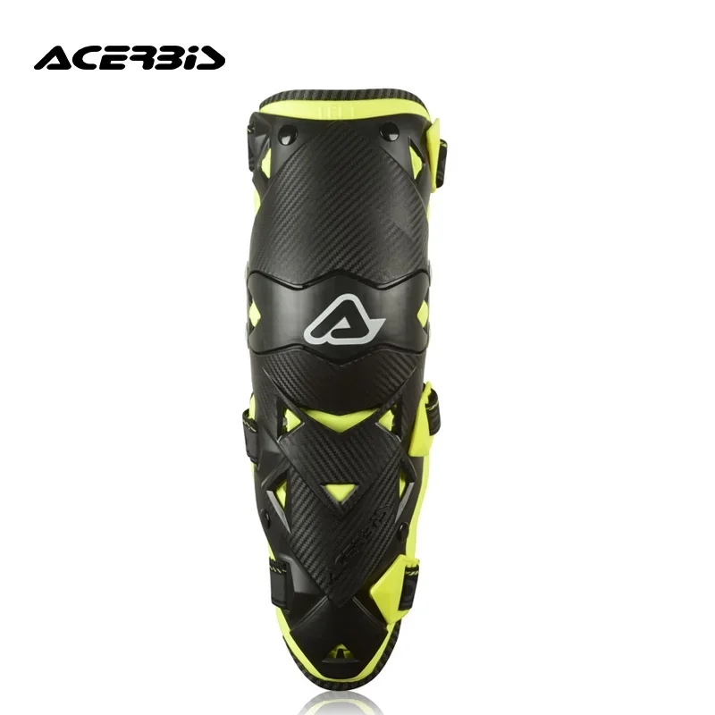 Safety Kneecap Outdoor Sports Off-Road Motorcycle (pair)