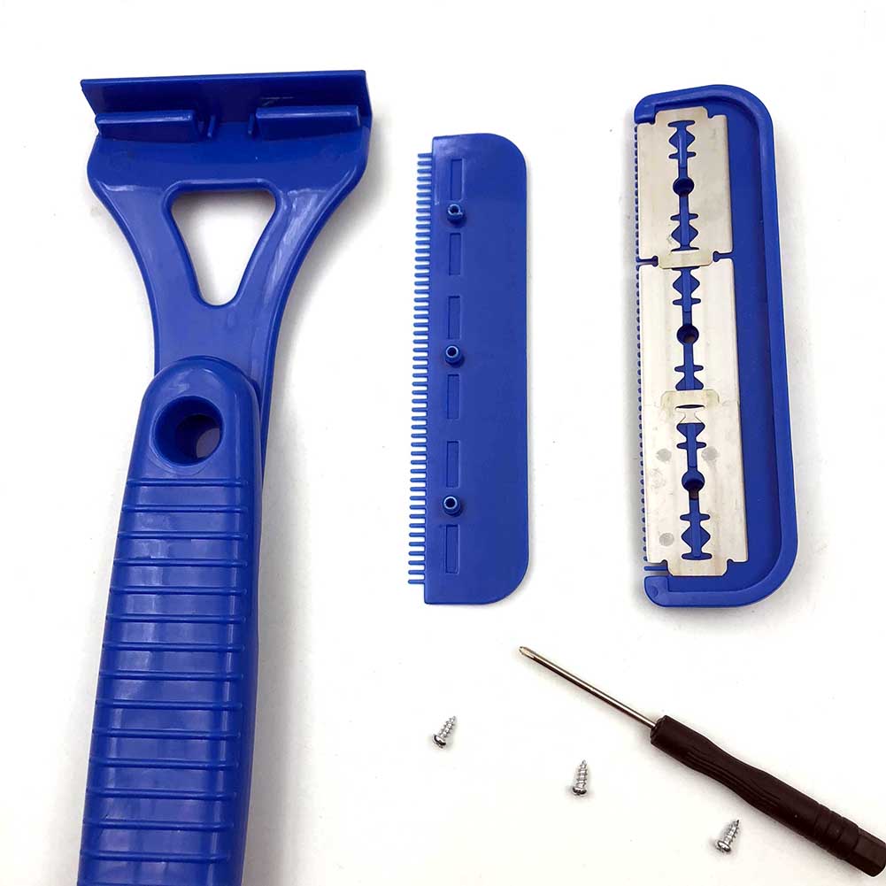 Safety Men Long Handle Folding Shaving Knife Body Shaver Back Hair Trimmer Body Leg Back Razor Shaver Epilator Hair Safety Men Long Handle Folding Shaving Knife Body Shaver Back Hair Trimmer Body Leg Back Razor Shaver Epilator Hair