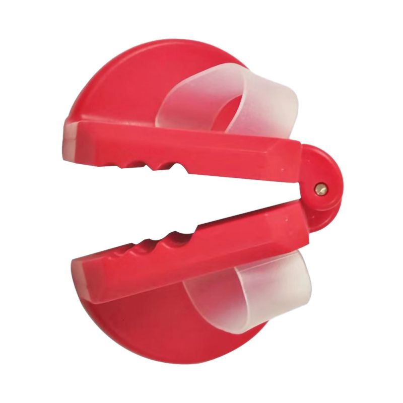 Safety Nailer Finger Protector Safety Nailer Finger Protector