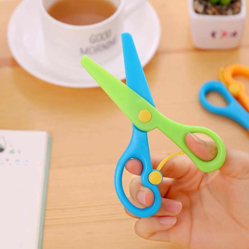 Safety Scissors Kids Arts Accessory