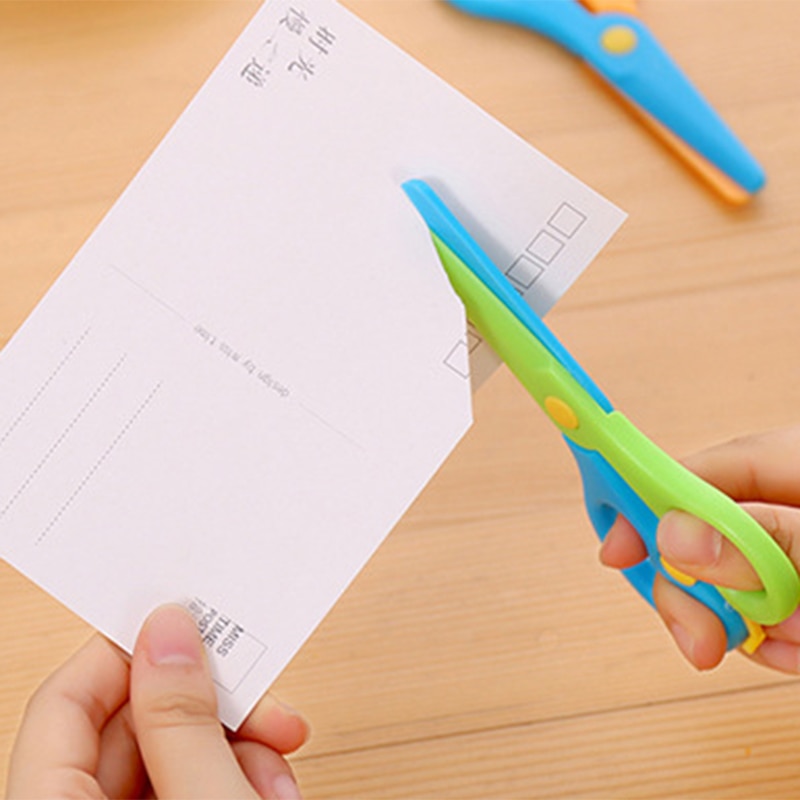 Safety Scissors Kids Arts Accessory