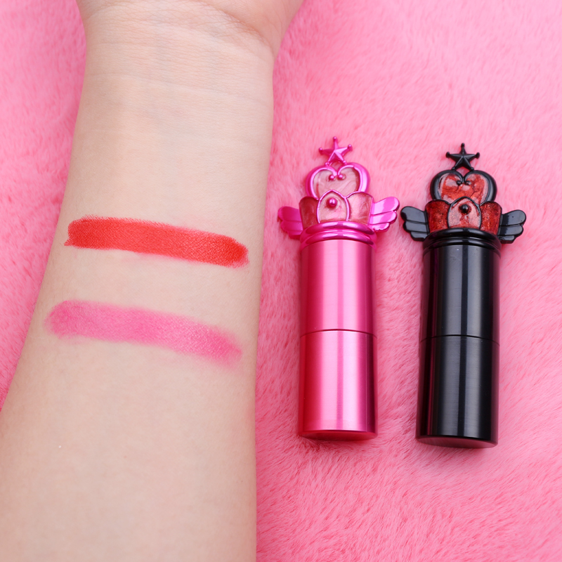 Sailor Moon Long Lasting Matte Lipstick Sailor Moon Long Lasting Matte Lipstick