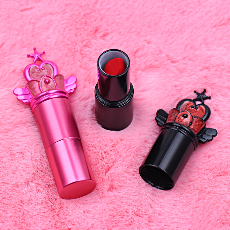 Sailor Moon Long Lasting Matte Lipstick Sailor Moon Long Lasting Matte Lipstick
