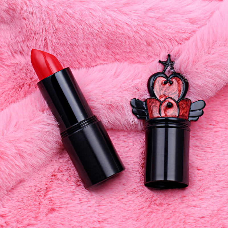 Sailor Moon Long Lasting Matte Lipstick Sailor Moon Long Lasting Matte Lipstick