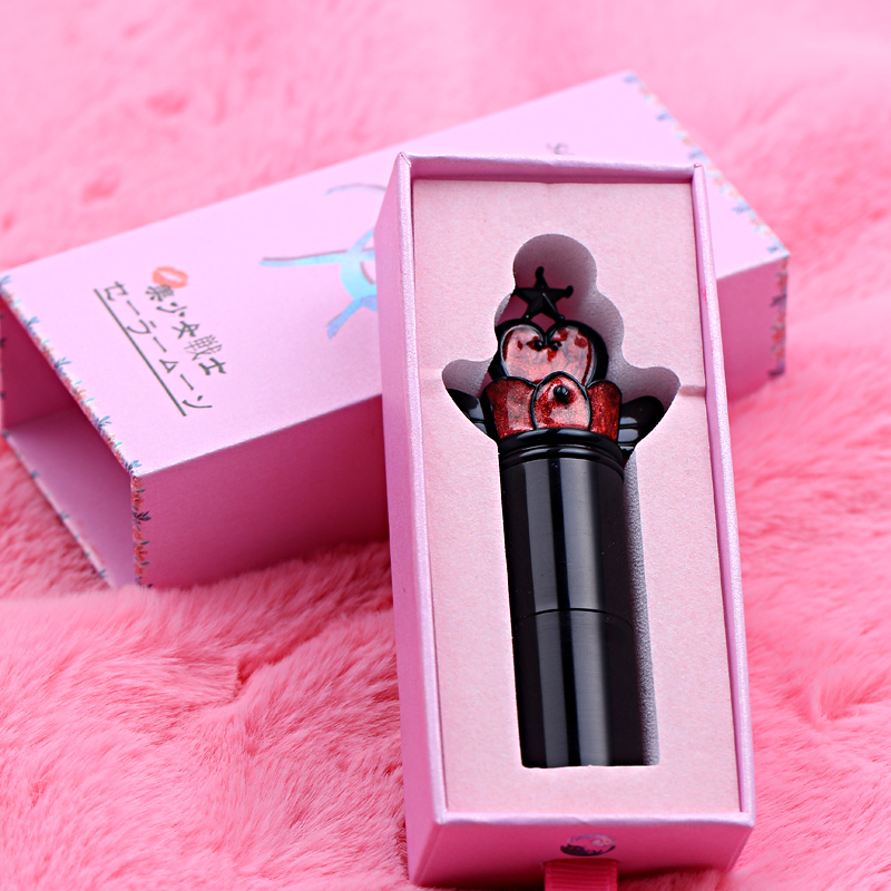 Sailor Moon Long Lasting Matte Lipstick Sailor Moon Long Lasting Matte Lipstick