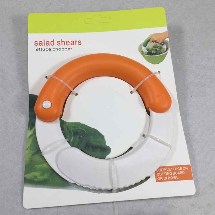 Salad Chopper Shredder Tool Salad Chopper Shredder Tool